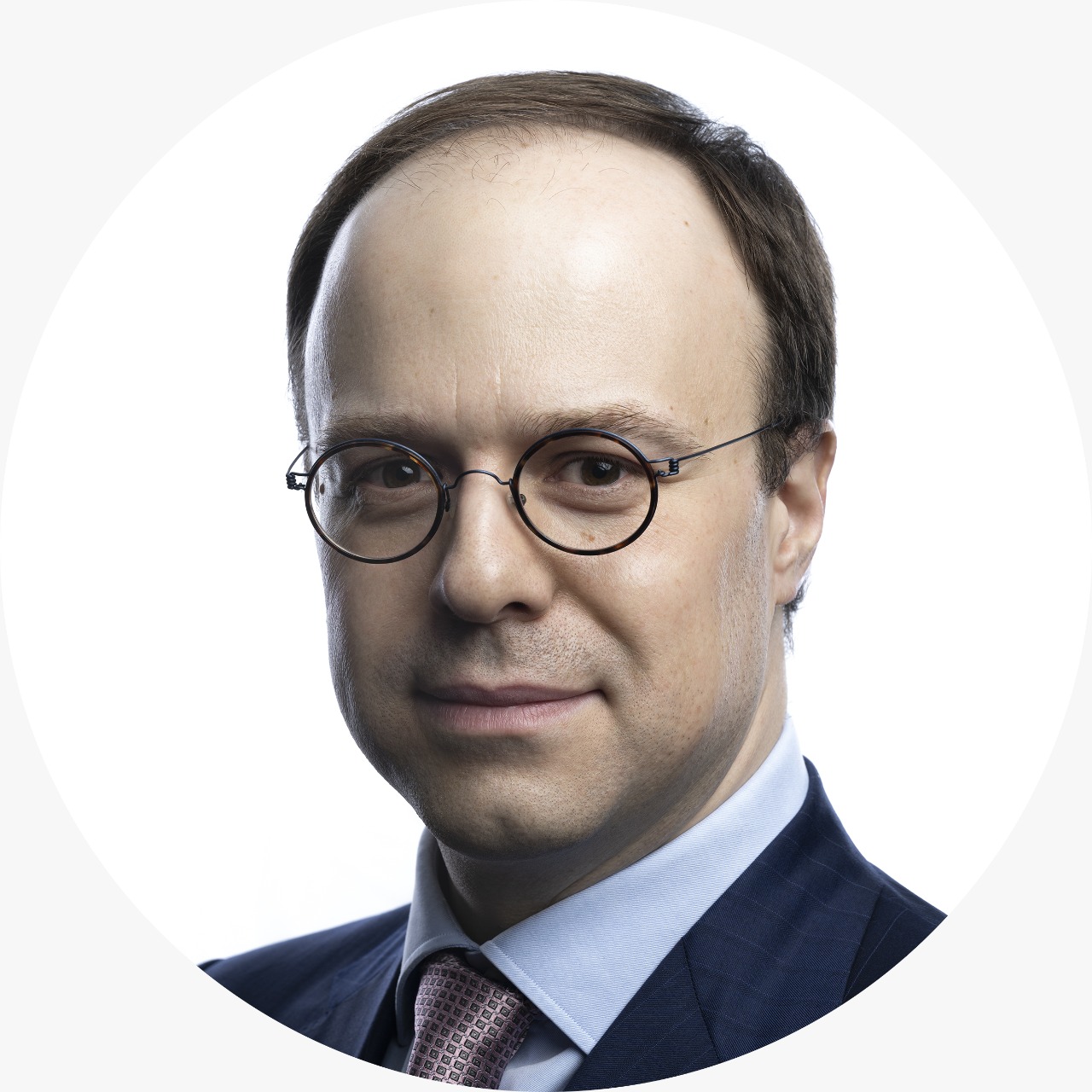 Артем Булыгин