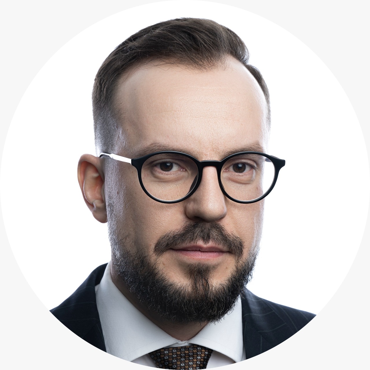 Григорий Смирнов