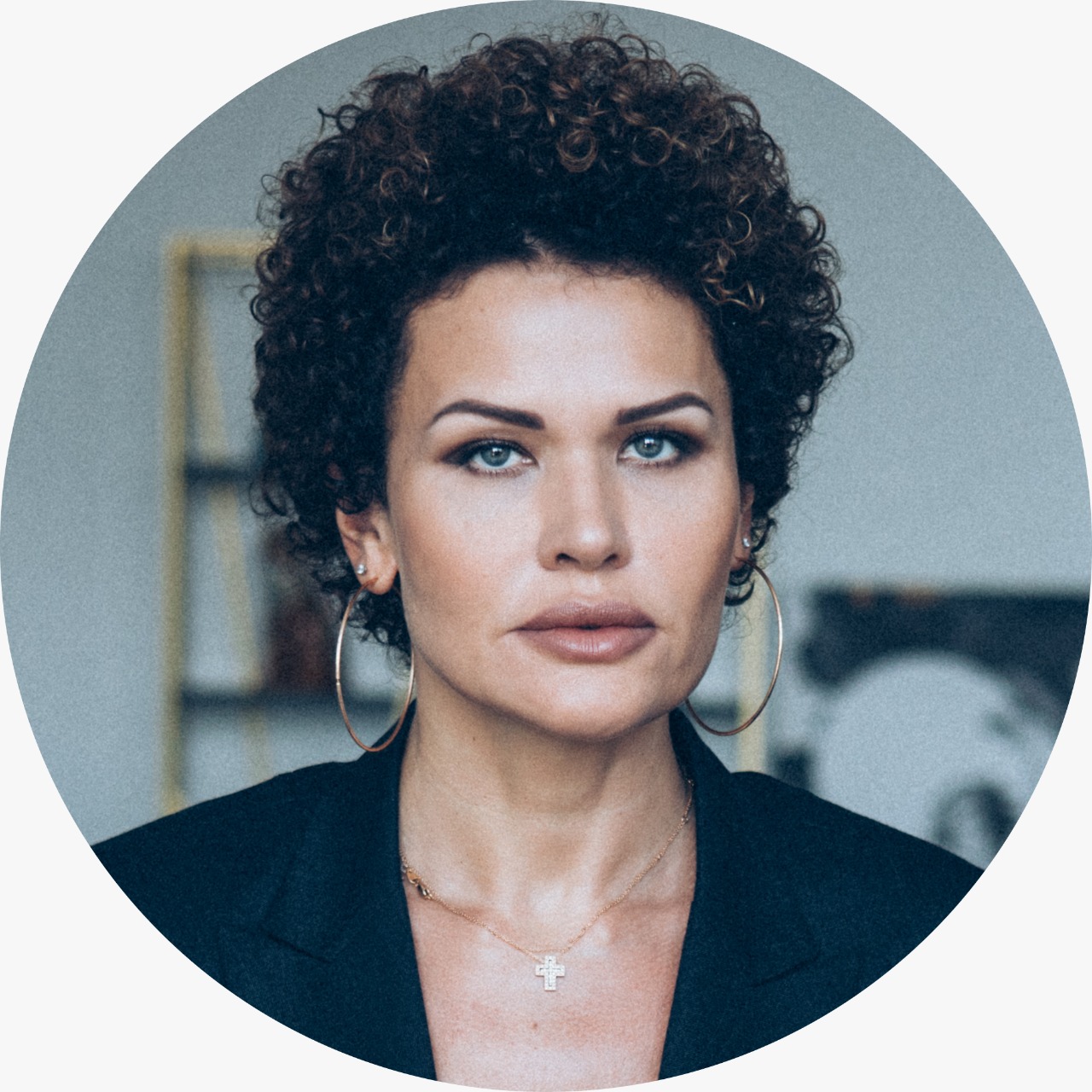 Кристина Романовская