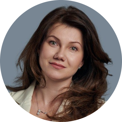 Ирина Хорошилова