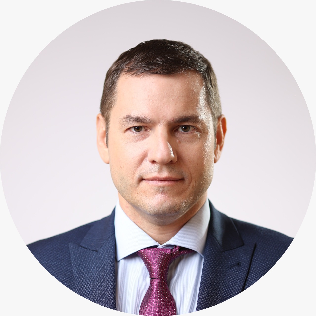 Сергей Косогор