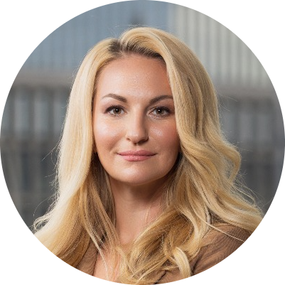 Вера Стефан