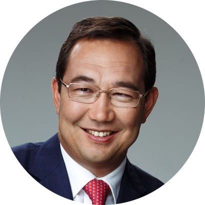 Айсен Николаев