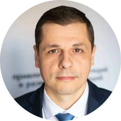 Александр Савченко
