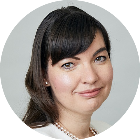 Наталия Резниченко