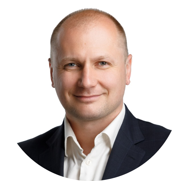 Максим Белецкий