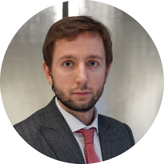 Даниил Ткаченко