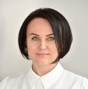 Оксана Харченко 