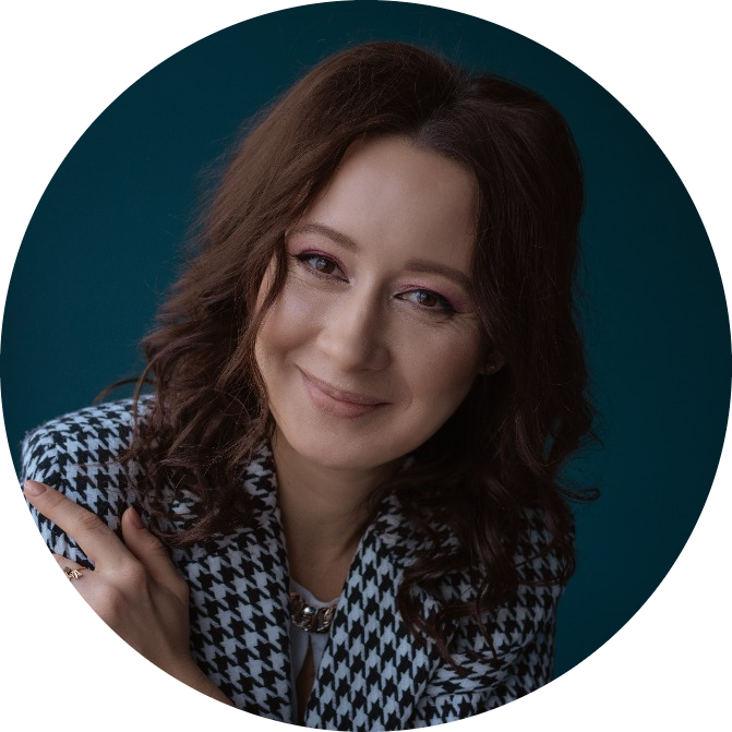 Ольга Батура