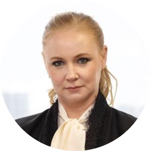 Юлия Байкалова