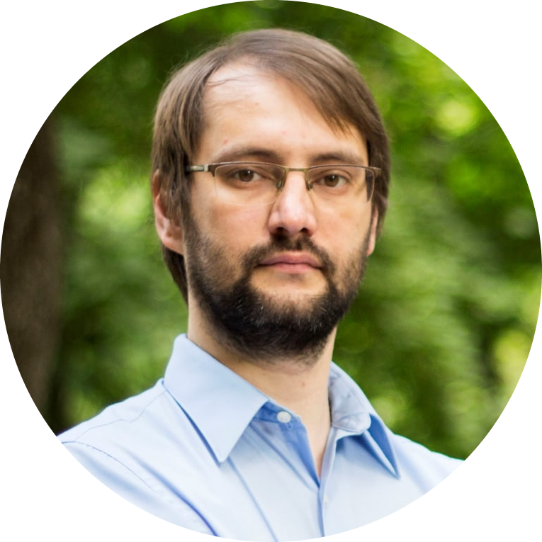 Ярослав Сорокин 