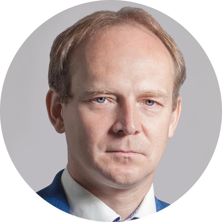 Сергей Путин 