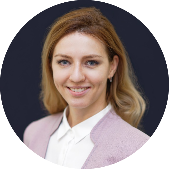 Мария Синичич