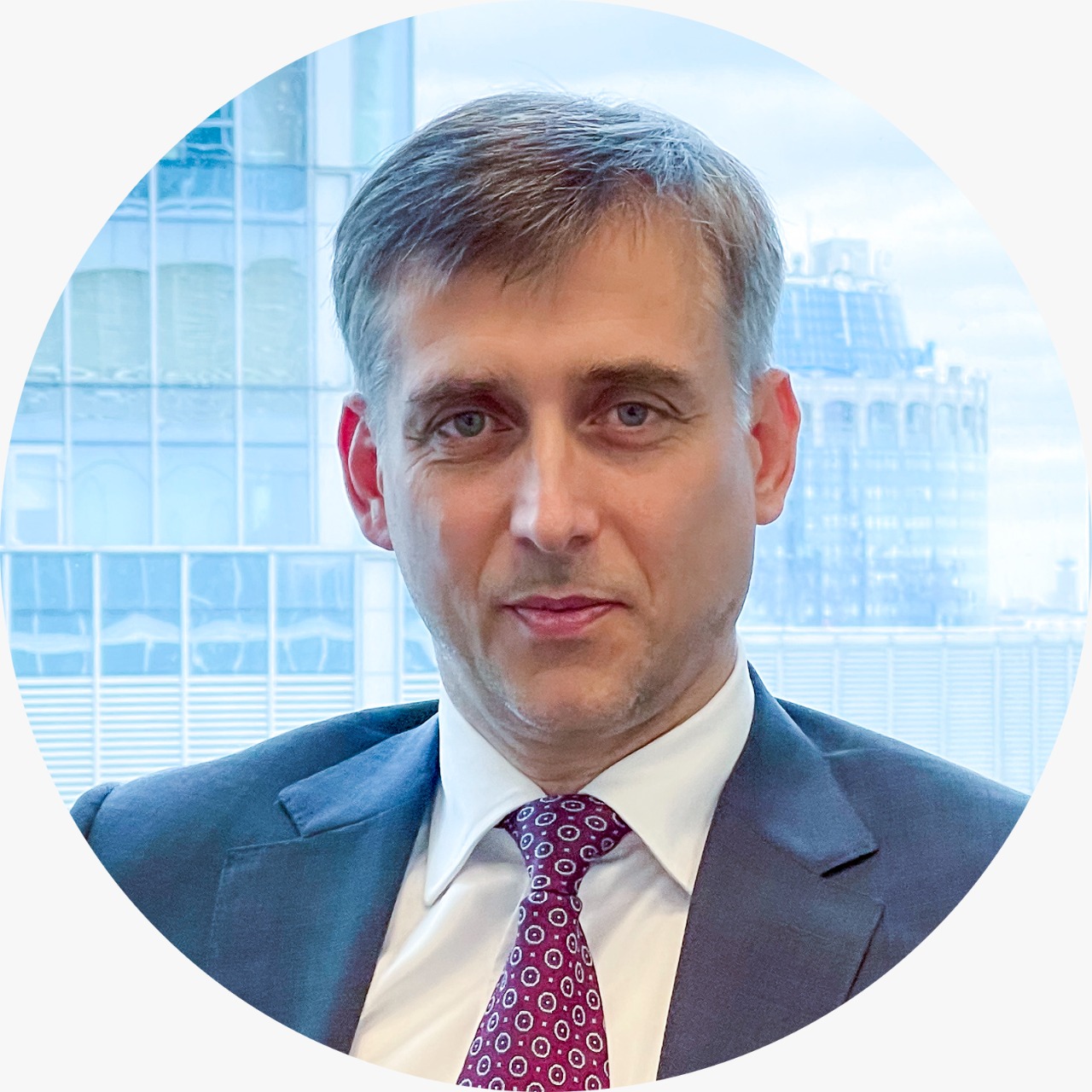 Сергей Камышенко