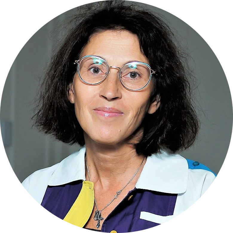 Дарья Долотенкова 