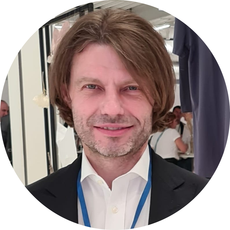 Герман Шеховцев