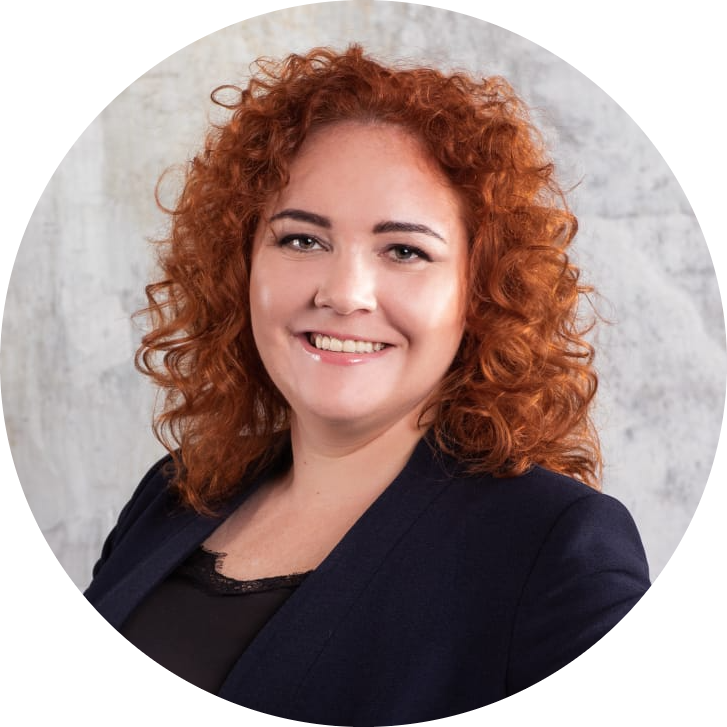 Анастасия Терехина