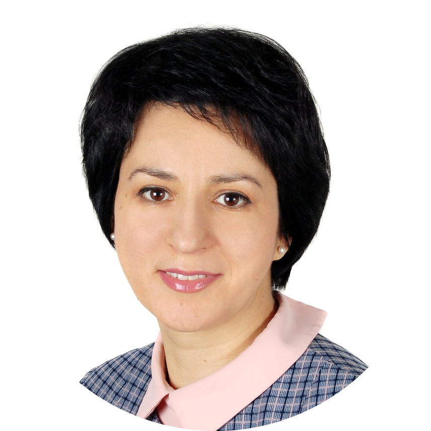 Юлия Михалева