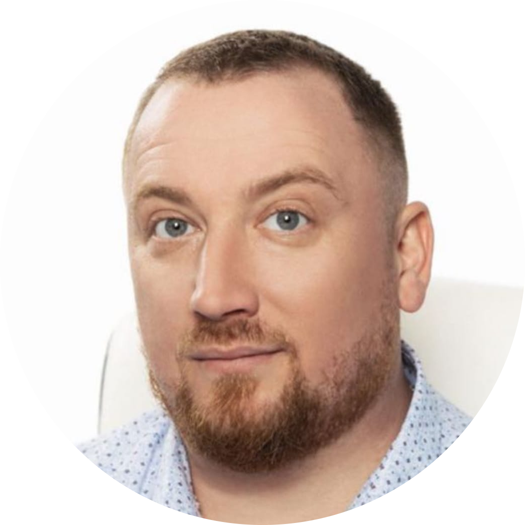 Сергей Липин