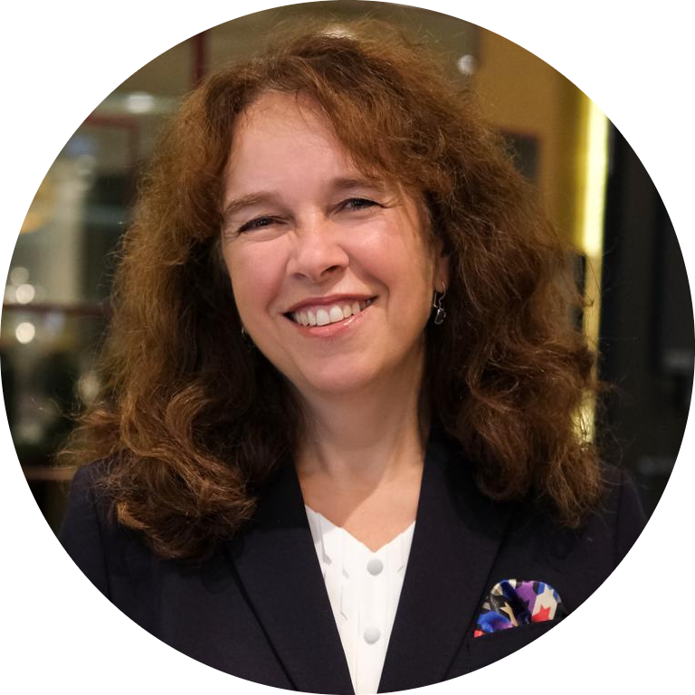 Елена Тополева-Солдунова