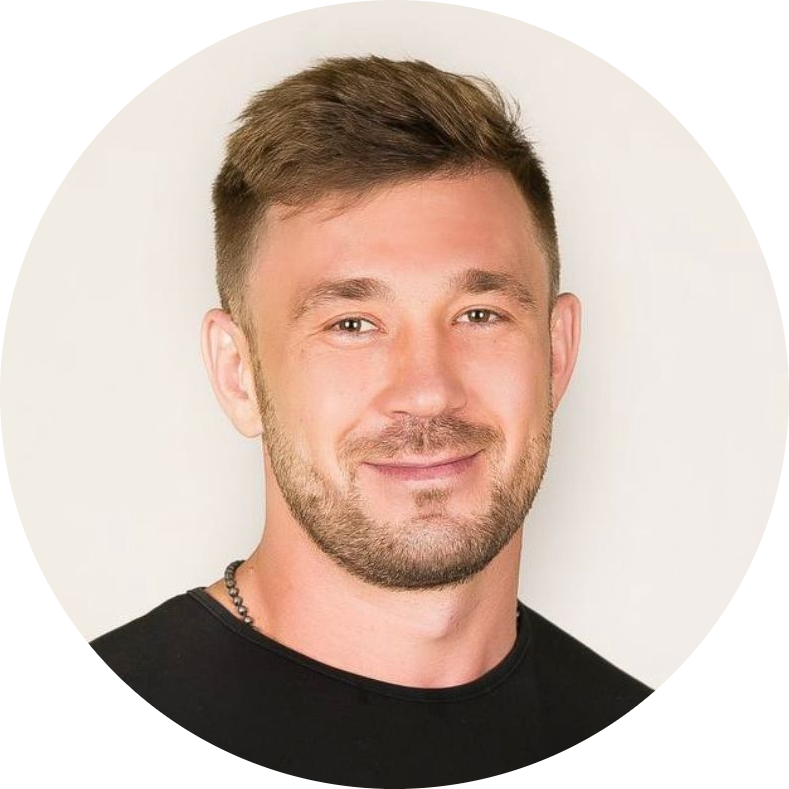 Сергей Почтарёв