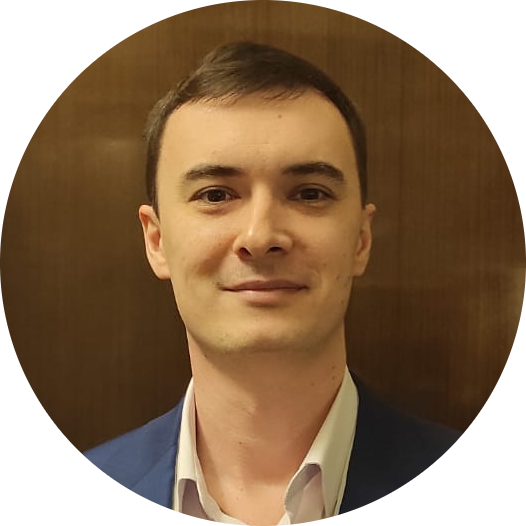 Андрей Степанов