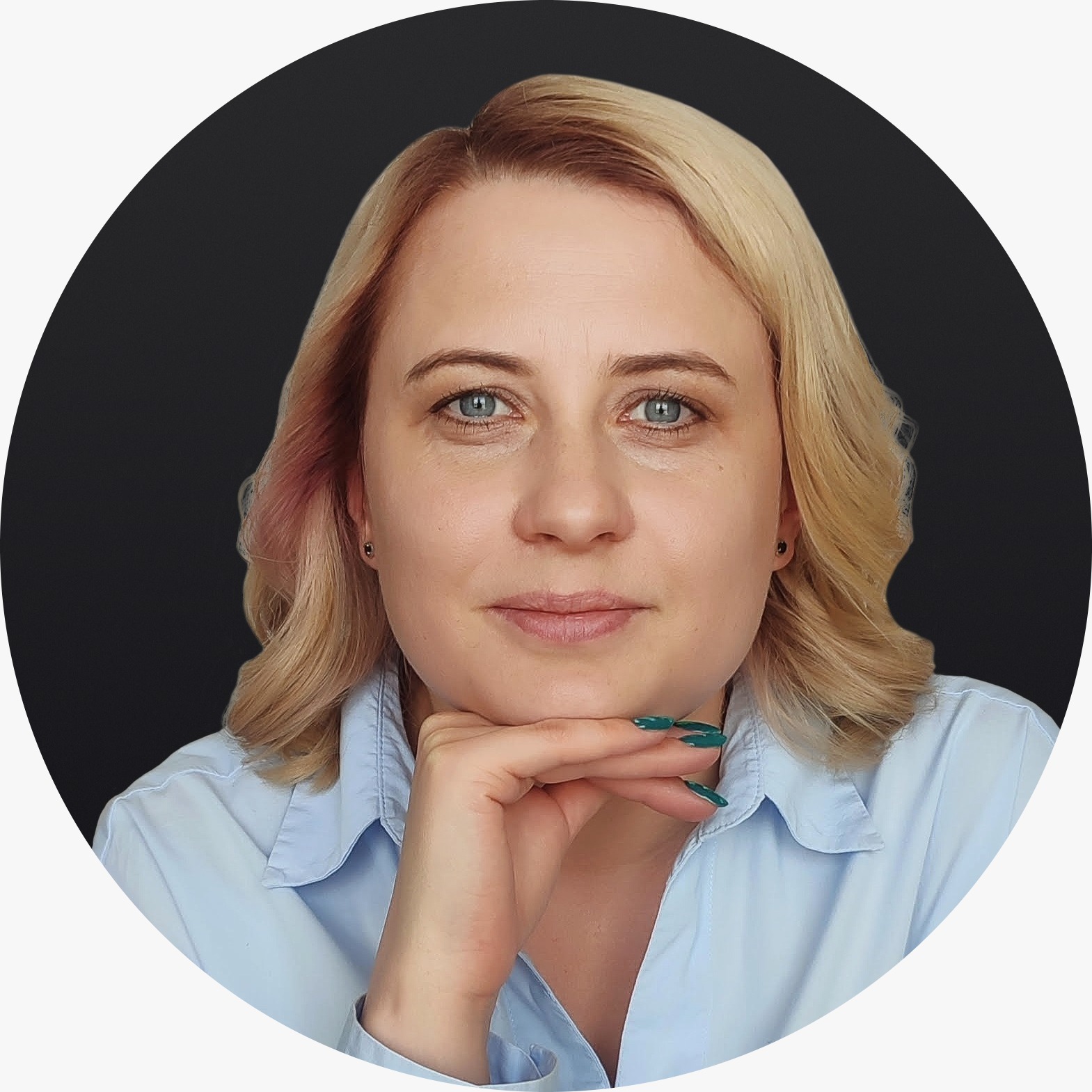 Ирина Антюфеева