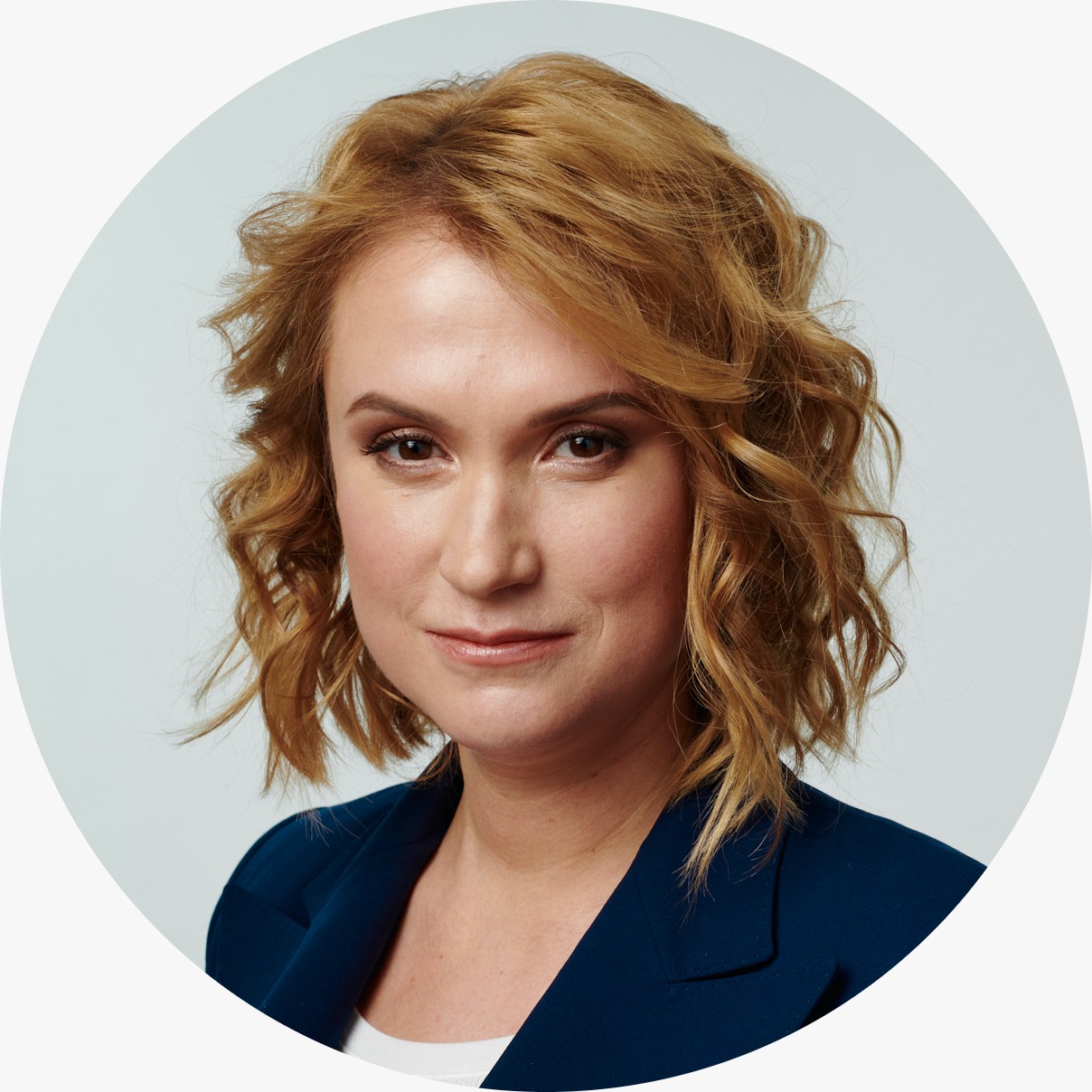 Ксения Боломатова