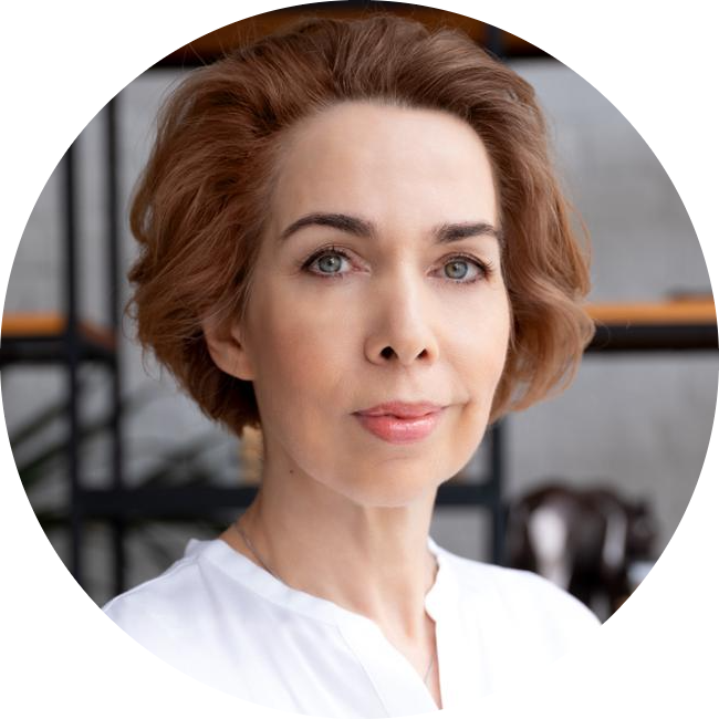 Мария Морозова