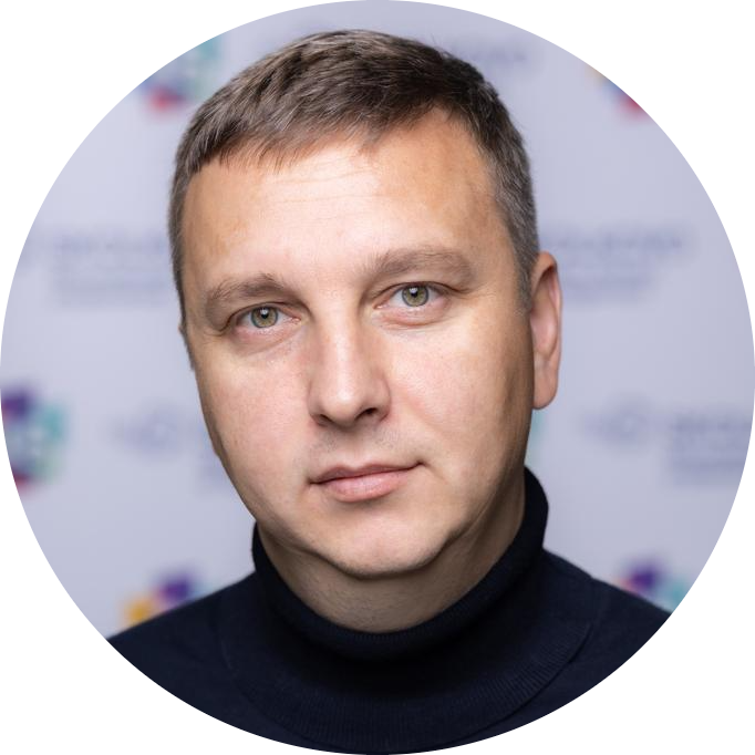 Василий Чернышов