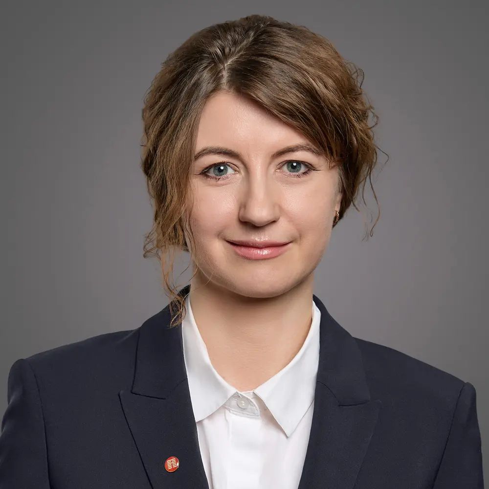 Елена Шувалова