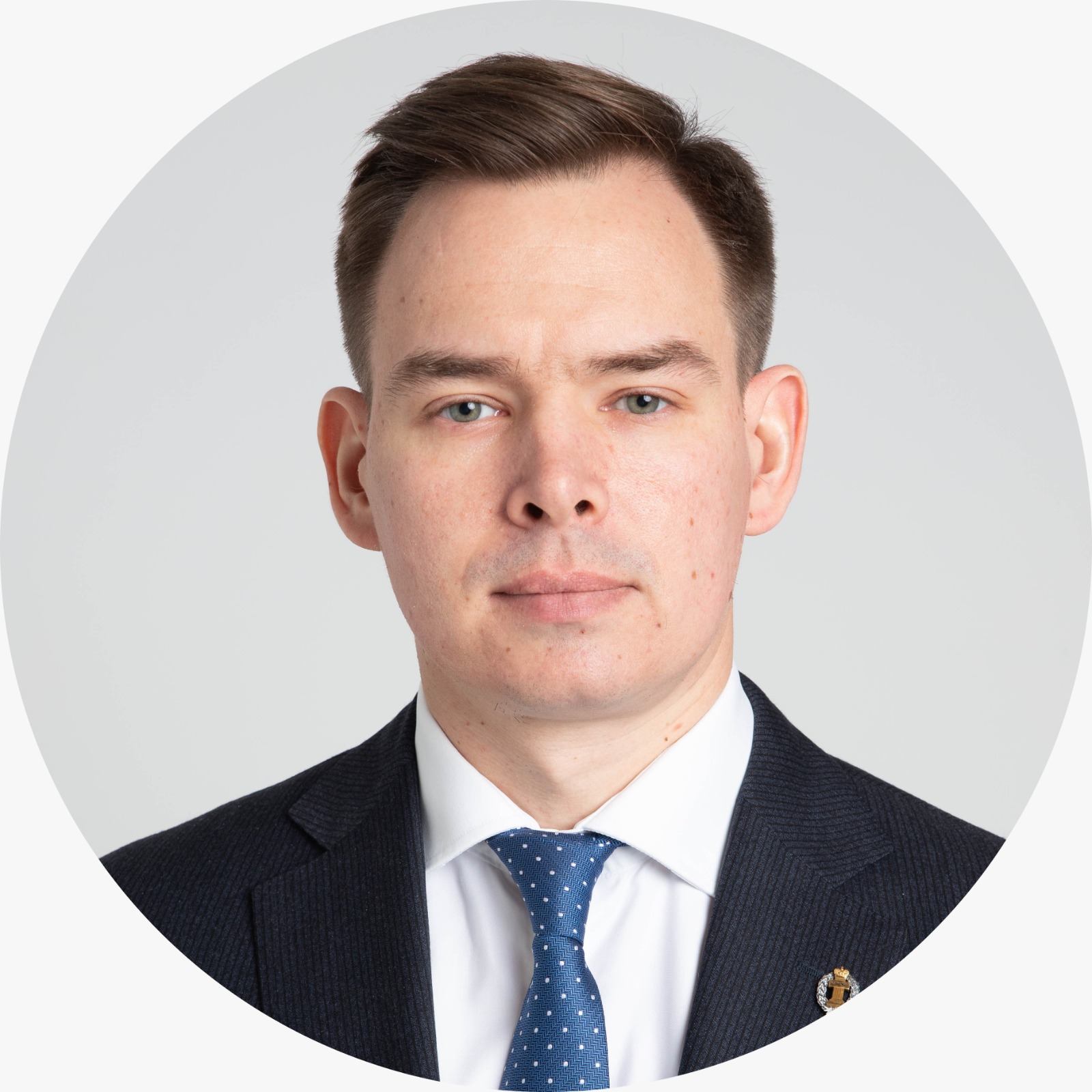 Кирилл Горбатов 