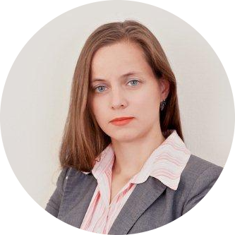 Наталья Чернышева