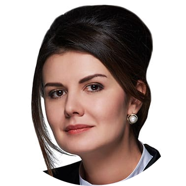 Анна Полякова 