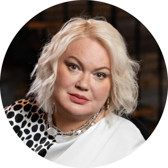 Виктория Преснякова