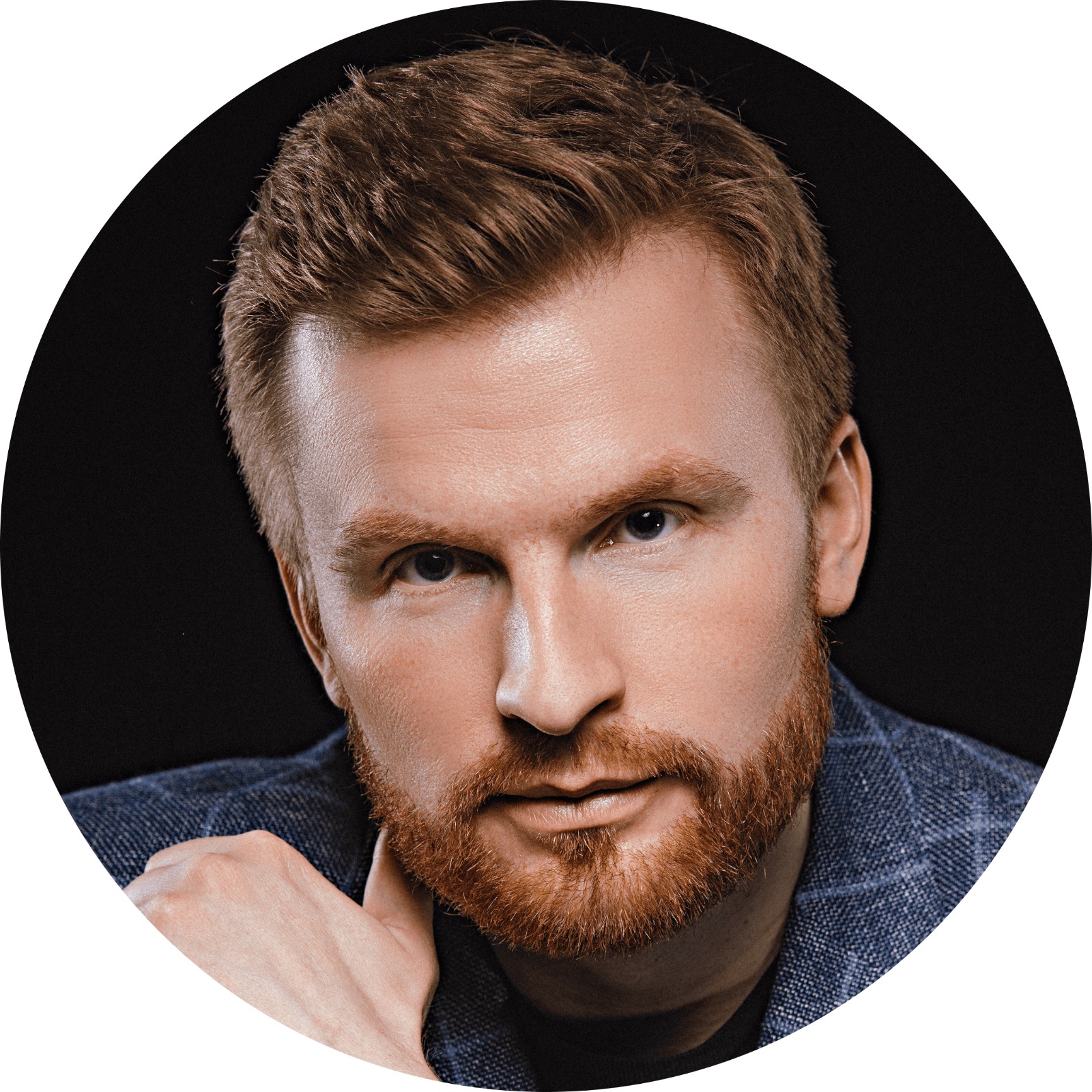 Илья Жарский