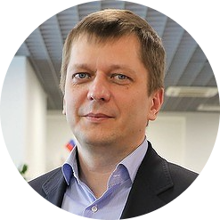 Игорь Якимов