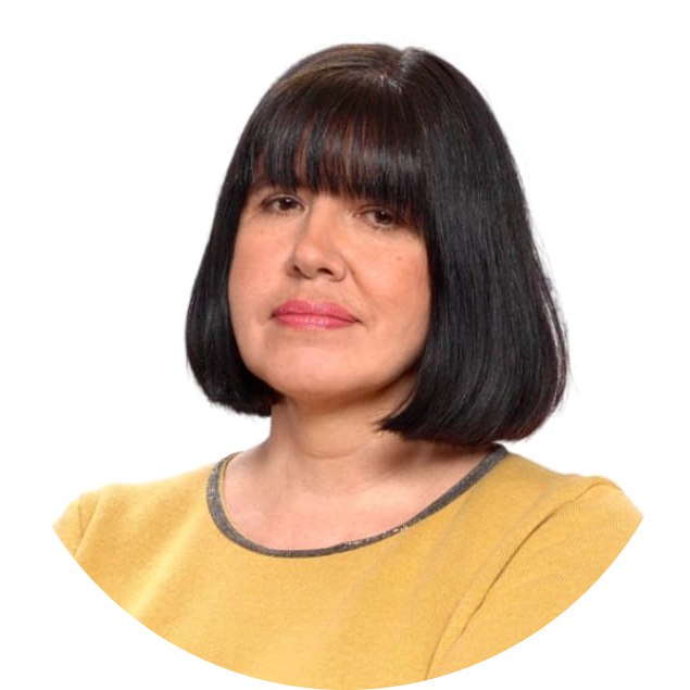 Мария Авксентьева  