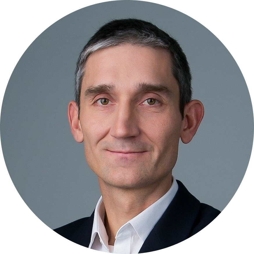 Иван Покровский