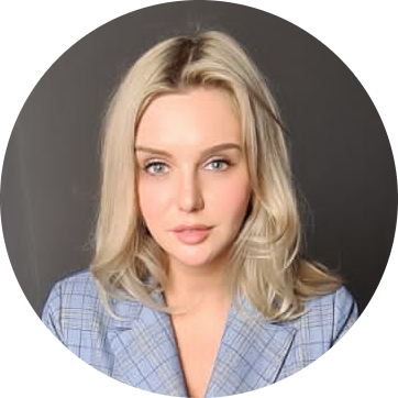 Евгения Серикова 