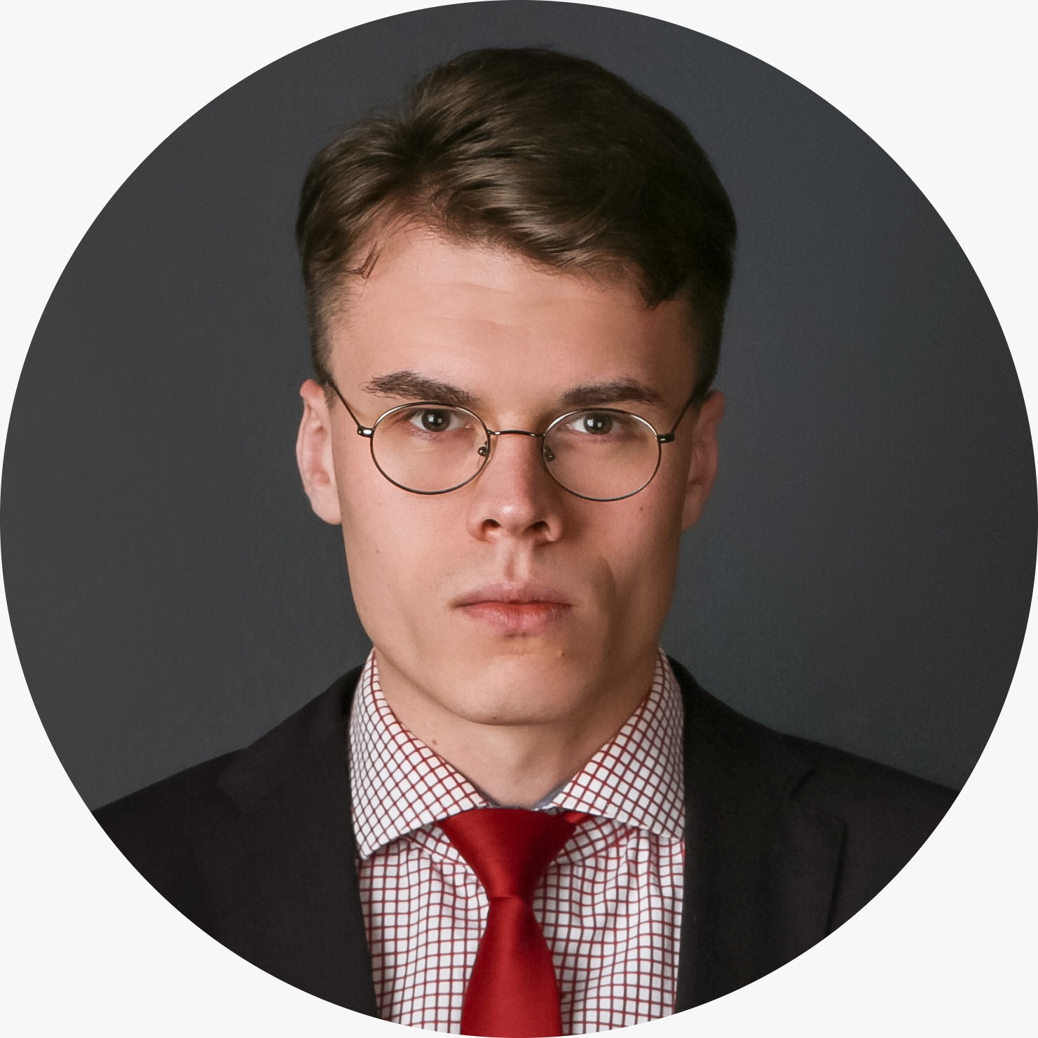 Дмитрий Анищенко