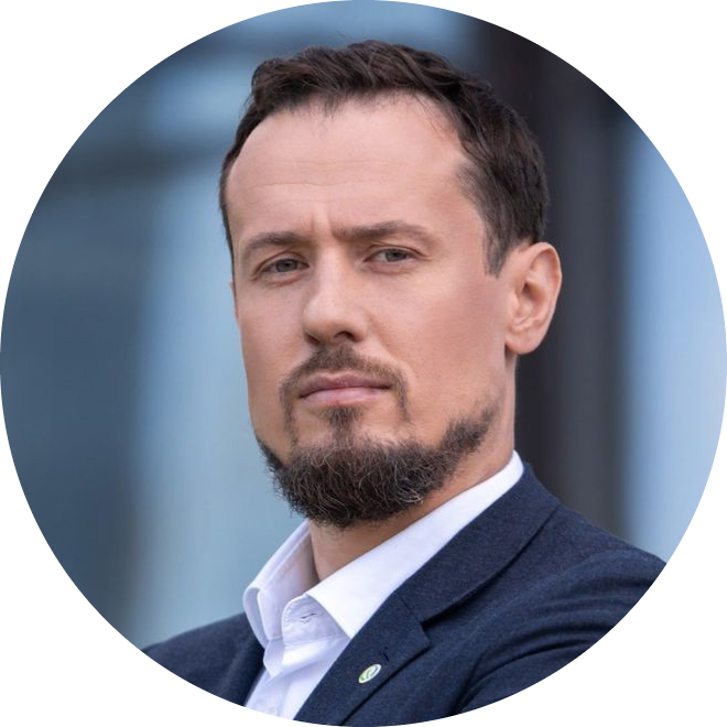 Дмитрий Трофимов