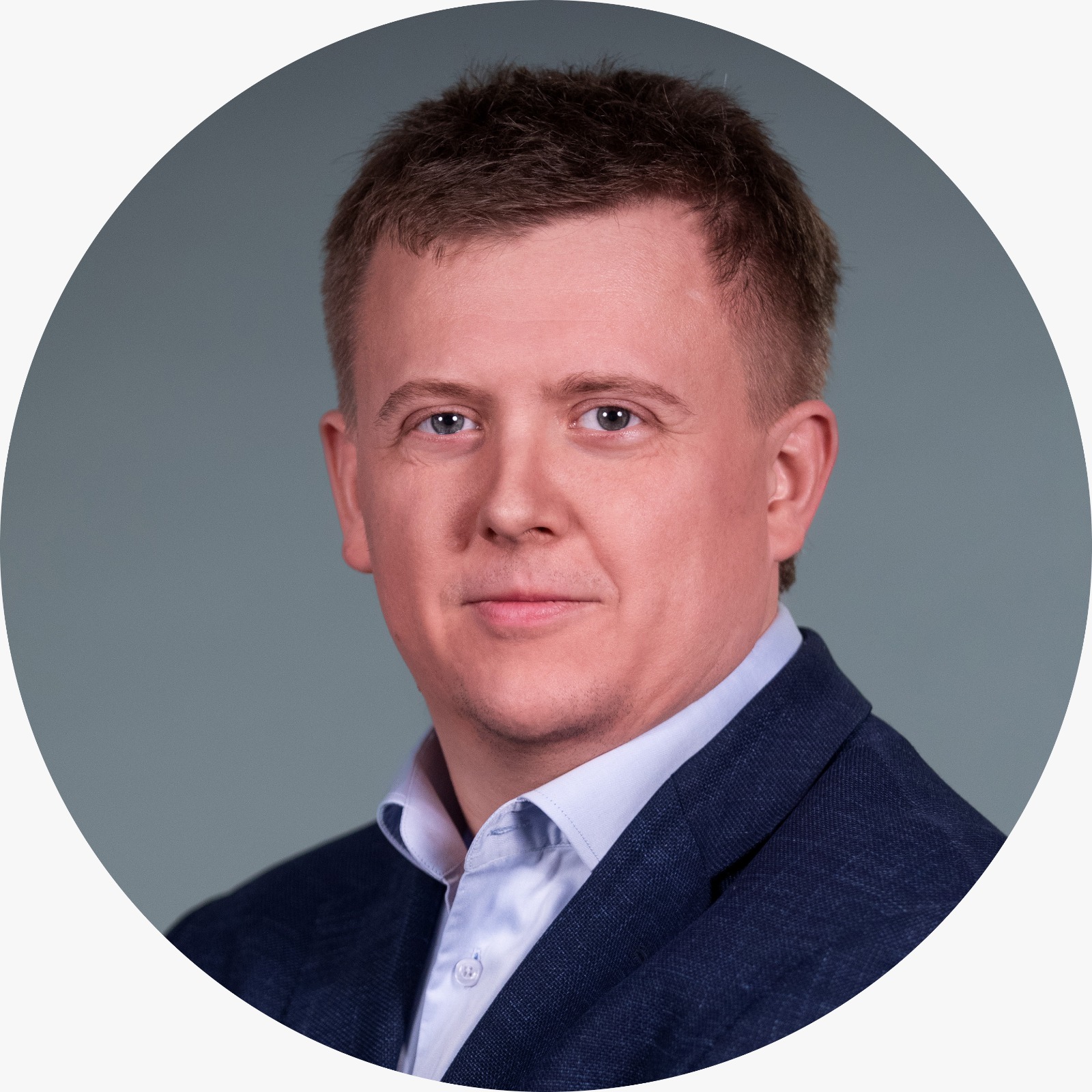 Алексей Нестеренко