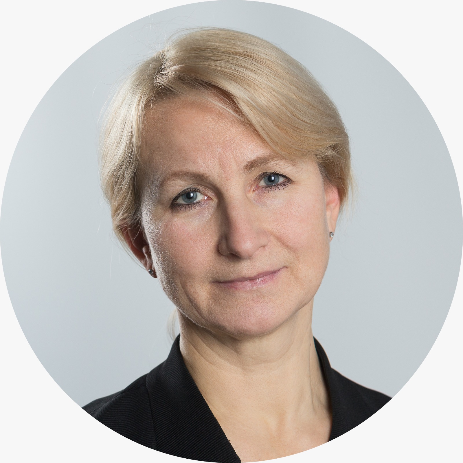 Елена Еремеева