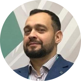 Константин Пытченко