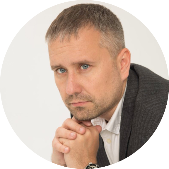 Сергей Могилевец