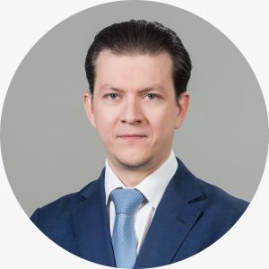 Сергей Путятинский