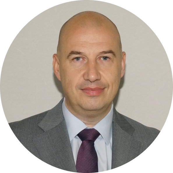 Сергей Безделов 