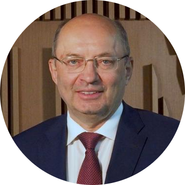 Александр Мишарин