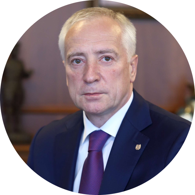 Владимир Мазур  